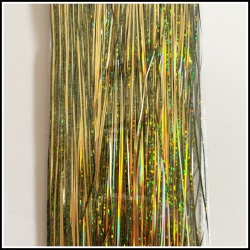 Custom Closeout 32" Tinsel #10